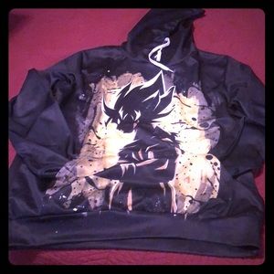 Long sleeve NARTO ?@NWOT